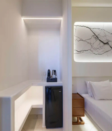 Bedroom 4, Tagoo Hills, South Aegean
