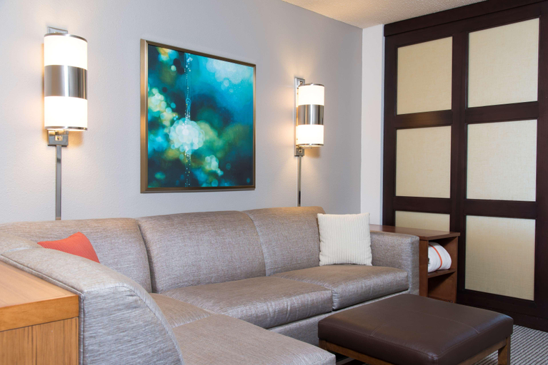 Public Area 3, Hyatt Place Lexington, Fayette