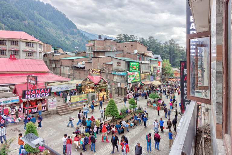 Others 5, The mount Heaven Hotel Vijayant, Kullu