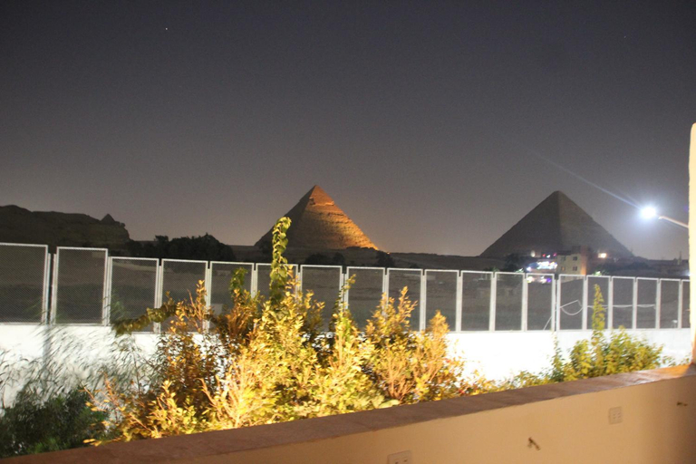 Others 5, Farida Pyramids Boutique Hotel, Private Rooms, 2 Minutes walking to Pyramids, Unorganized in Al Jizah