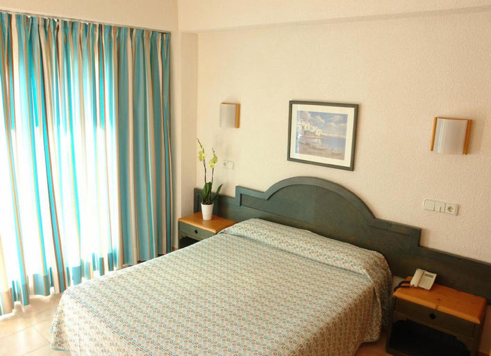 Bedroom 3, Invisa Hotel Es Pla - Adults Only, Baleares