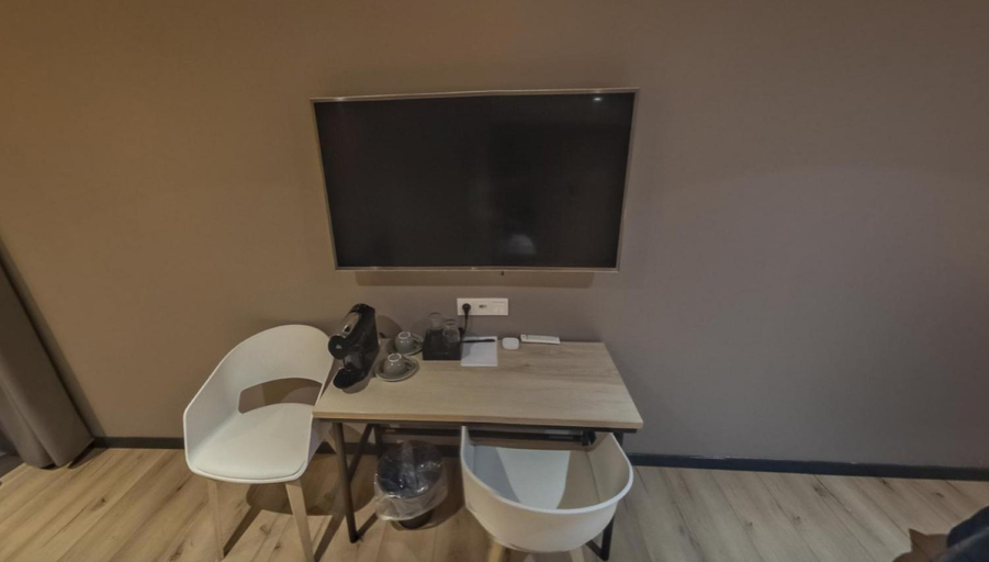 Public Area 1, Hotel Varmaland, Borgarbyggð