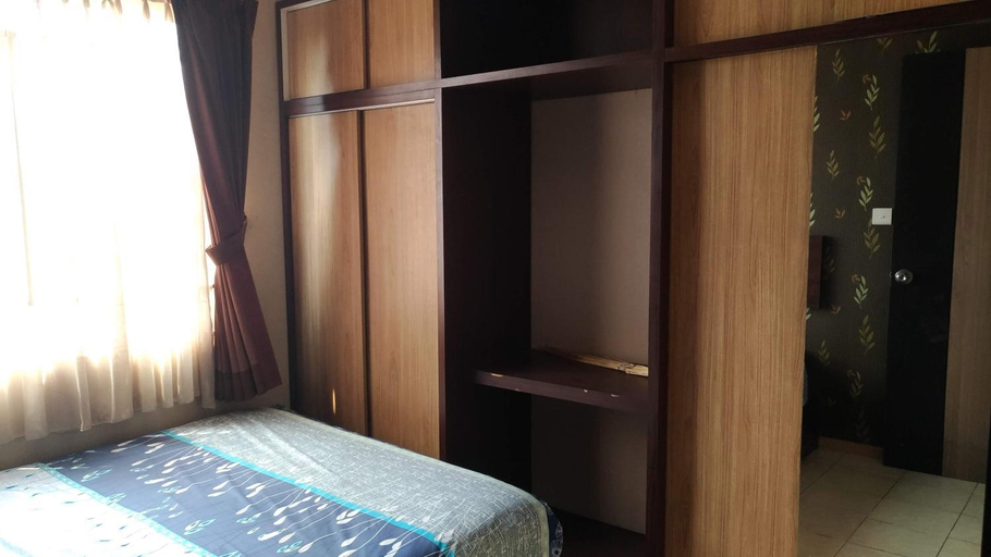 Bedroom 3, Bobo inn Baros The Edge, Cimahi