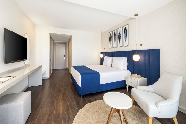 Bedroom 2, Mirada Exclusive Bodrum, Bodrum