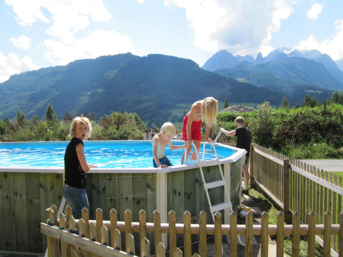 Sport & Beauty, Landgasthof Hotel Zehenthof, Sankt Johann im Pongau