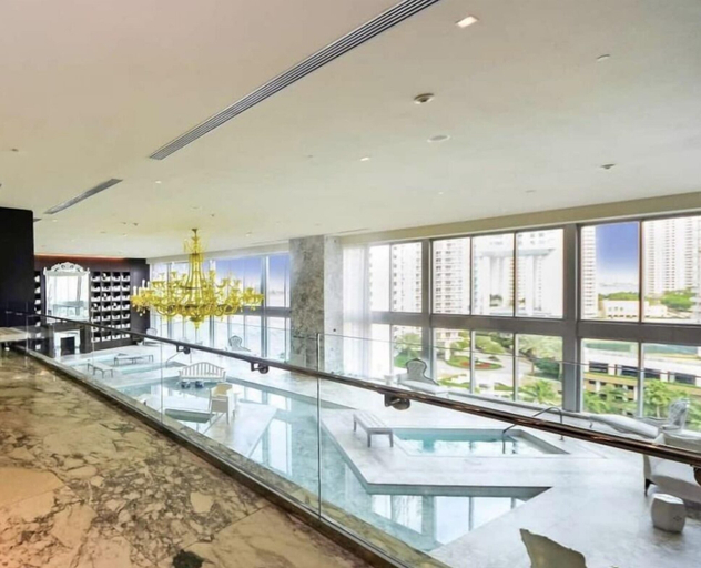 Sport & Beauty 5, Icon Brickell, Miami-Dade