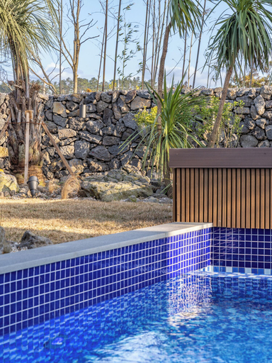 Sport & Beauty 5, Gobajinin Private Pool Villa, Jeju