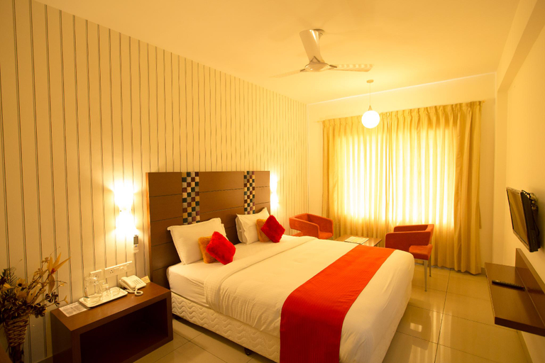 Others 5, Hotel Vels Grand Inn, Coimbatore