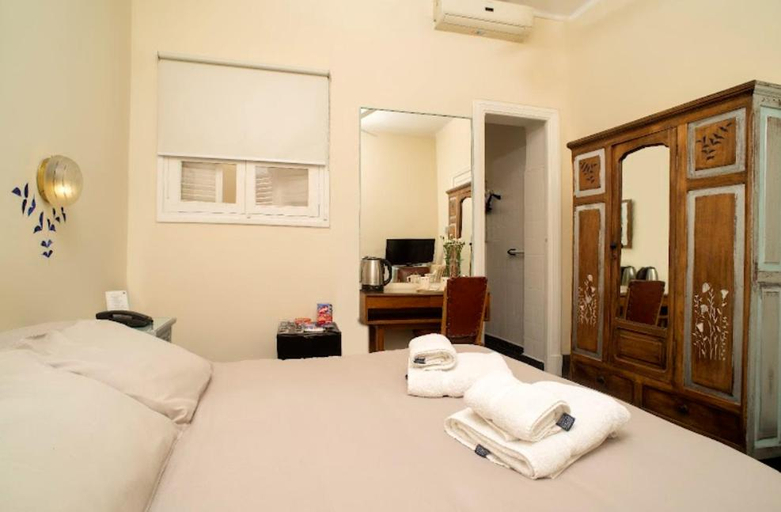 Bedroom 2, Hotel Colonial Salta, Capital