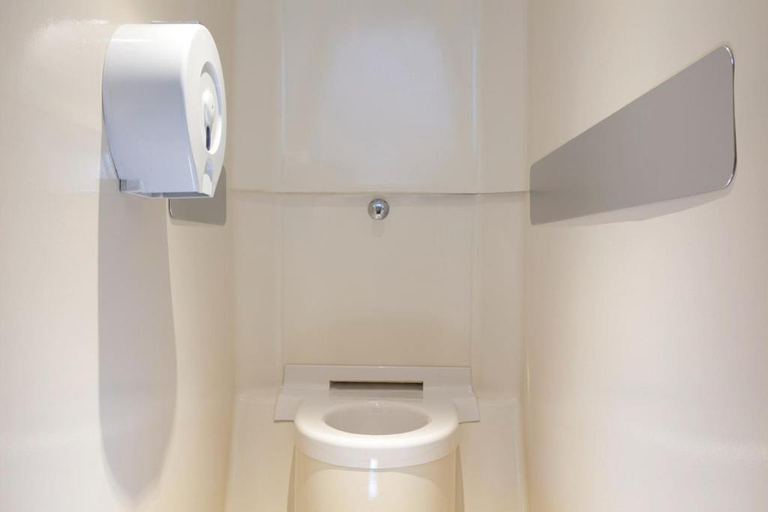 Bathroom 5, Unisotel Colmar, Haut-Rhin
