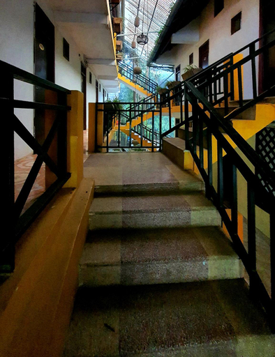 Others 3, TRUC LAM HOTEL, Sa Pa