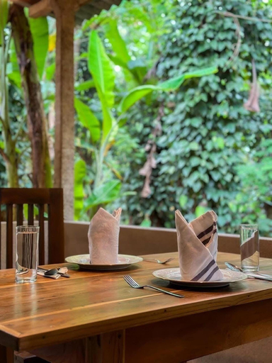 Food & Drinks 5, Gaya Family Resort Udawalawa, Embilipitiya