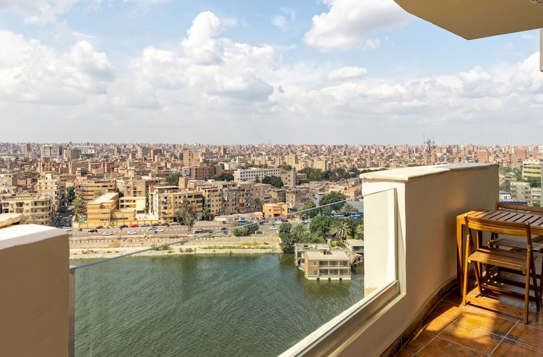 Others 2, VESTA - Nile Zamalek Residence, Imbabah