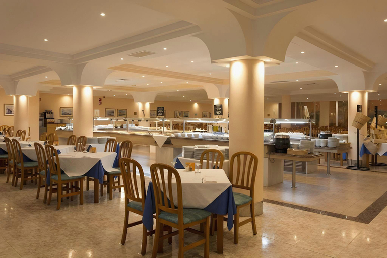 Food & Drinks 5, HSM Reina del Mar, Baleares