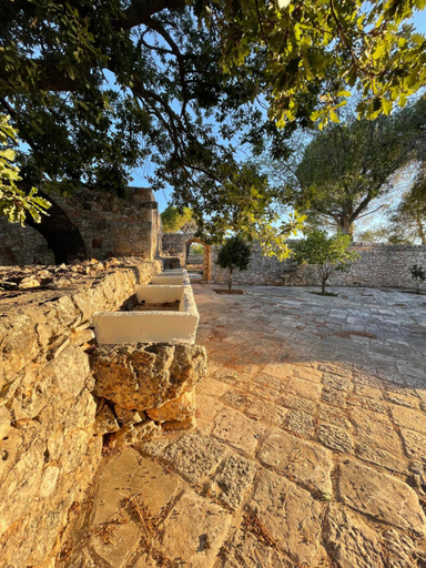 Others 3, Masseria Santella, Bari