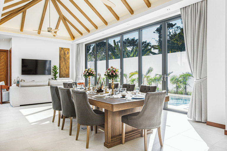 Others 4, Peak View Villa Ao Nang, Mueang Krabi