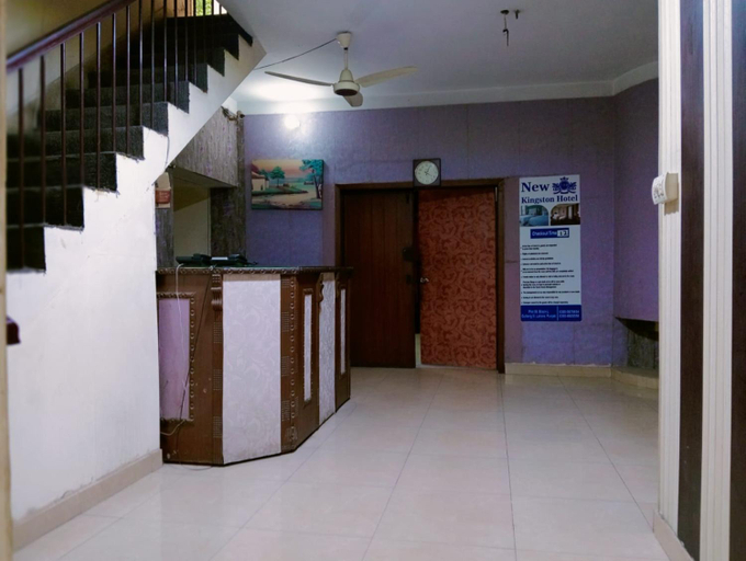 Others 4, New Kingston Motel, Lahore