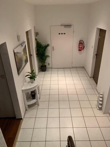 Public Area 2, Hotel Adler, Hochtaunuskreis