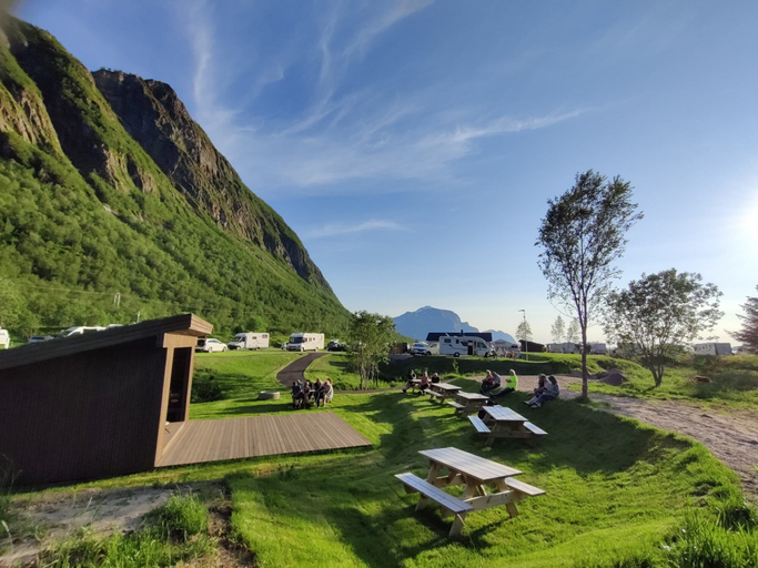 Others 5, Storviksanden Camping AS, Gildeskål