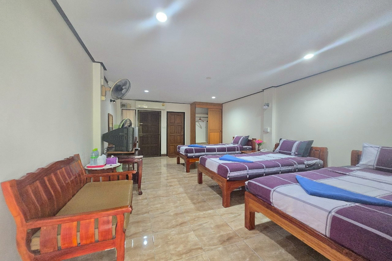 Others 4, Phaiboon Hotel & Resort, Pak Chong