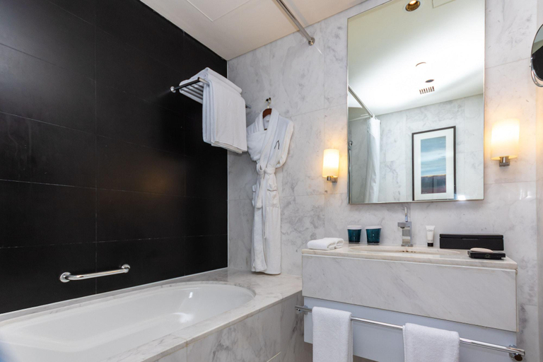 Bathroom 5, Westminster Dubai Mall, Dubai
