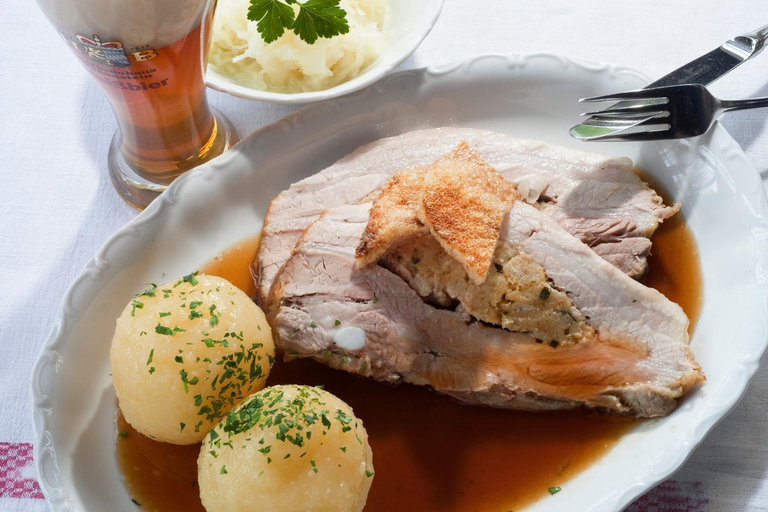 Food & Drinks 5, Rait´ner Wirt, Traunstein