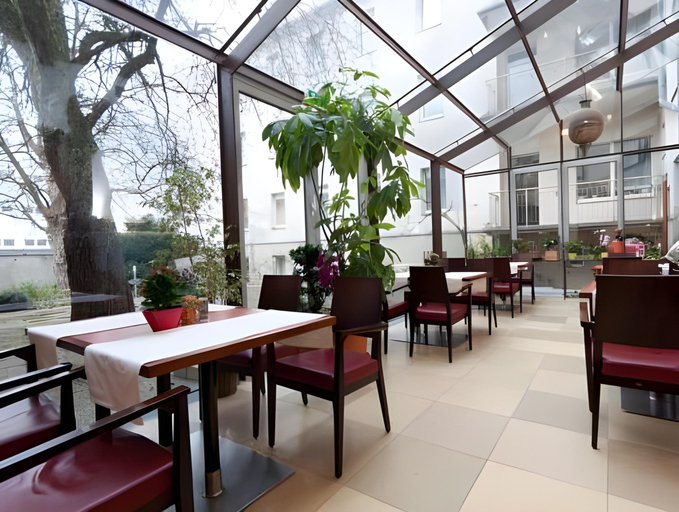 Food & Drinks 5, Hotel Stadt Wien, Grieskirchen