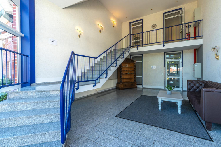 Others 5, Landhotel Elkemann, Borken