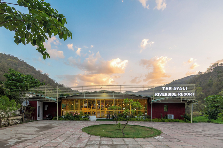 Exterior & Views 2, The Ayali Riverside Resort By Alivaa, Garhwal