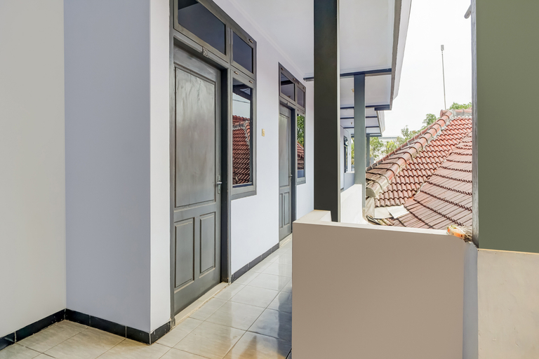 Others 4, SPOT ON 90797 Sukun Syariah Homestay, Malang