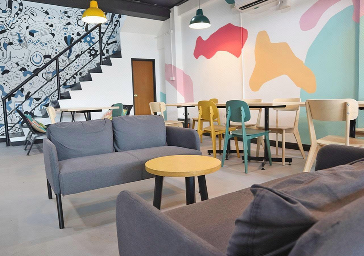 Others 5, mySTAY Hotel BGC East, Taguig
