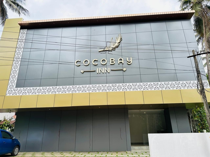 Exterior & Views 5, COCOBAY INN, Kannur