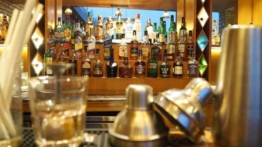 Food & Drinks 5, Deventure Shimla Hills, Shimla