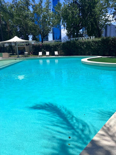 Sport & Beauty 3, Novotel Monterrey Valle, San Pedro Garza García
