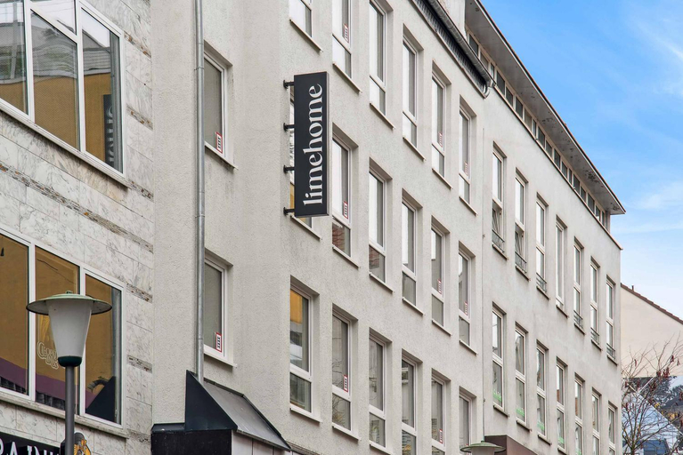 Exterior & Views 2, Limehome Kassel Wilhelmsstraße, Kassel