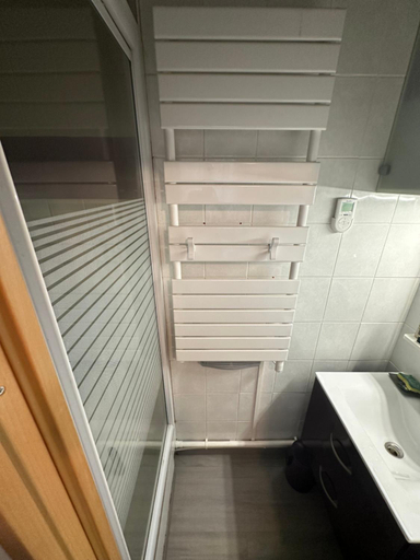 Others 5, Appartement Paris 18, Paris
