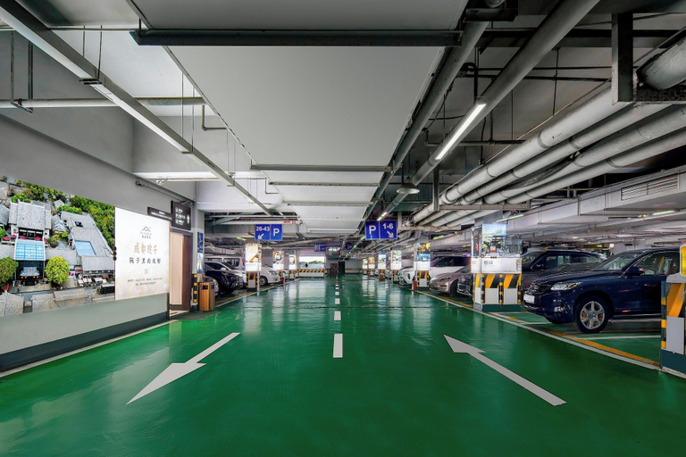 Sport & Beauty 2, CD YUEN CHI, Chengdu