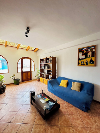 Others 5, Rajutuna Inn, Huaraz