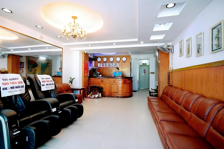 Others 4, Blue Sea Hotel, Nha Trang