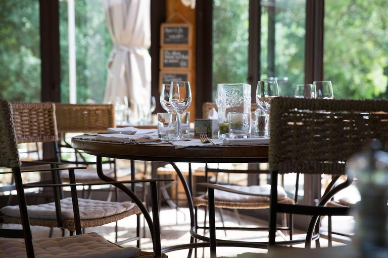 Food & Drinks 5, Mas de la Sénancole, Vaucluse