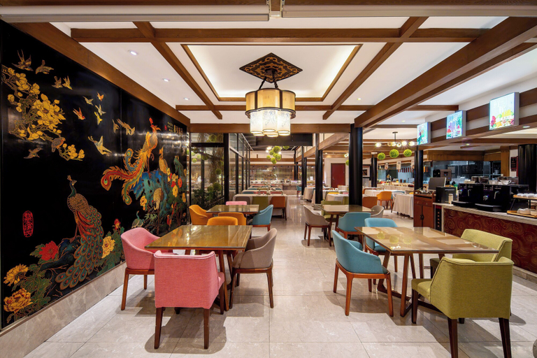Food & Drinks 5, CD YUEN CHI, Chengdu
