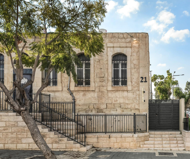 Others 5, Helios Boutique by La Finca Hotels - בוטיק מעוצב עם מטבחון מאובזר וחניה חינם בעיר העתיקה!
