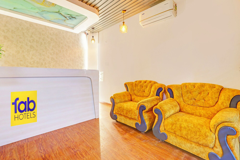 Others 5, Fabhotel Dharani Grand, Khammam