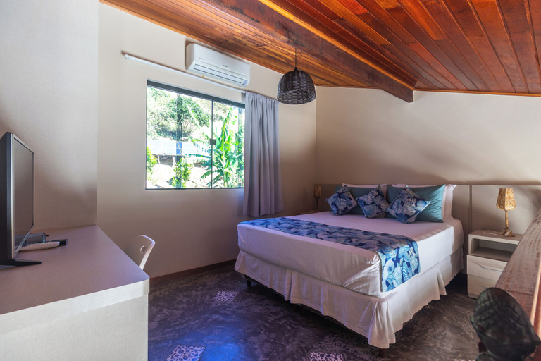 Bedroom 2, Residencial Brava Club Exclusive, Armação dos Búzios