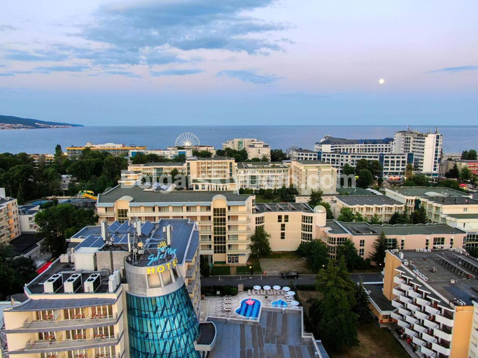 Others 5, Sole Mar, Nesebar