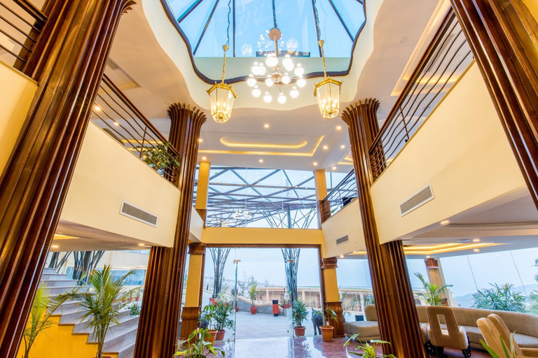 Public Area 3, Aagantuk Resort, Bagmati