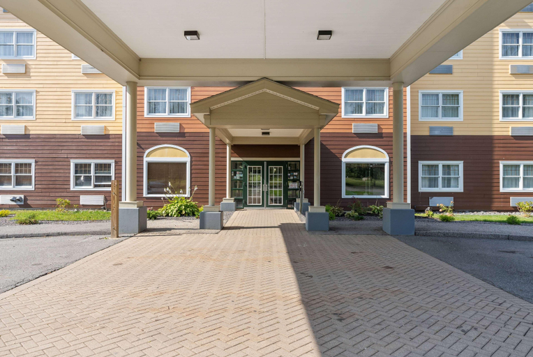 Exterior & Views 2, Saco Bay Hotel - Saco / Old Orchard Beach, York