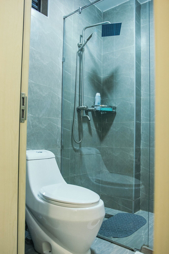 Bathroom 4, The Snug Haven, Dagoretti North