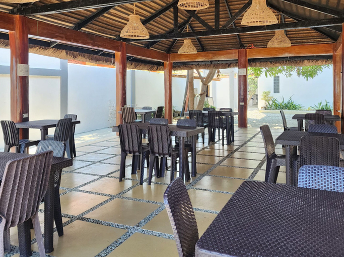 Food & Drinks 4, Kulibangbang Beach Resort, Bacnotan