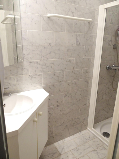 Bathroom 3, Scenic Countryside Stay, West-Vlaanderen